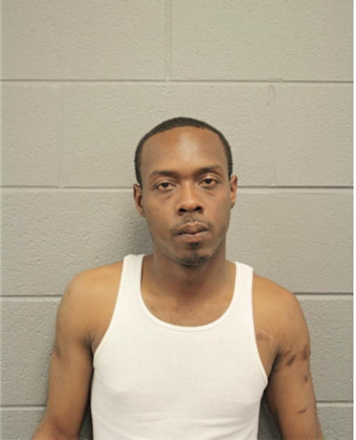MAURICE L BELL, Cook County, Illinois