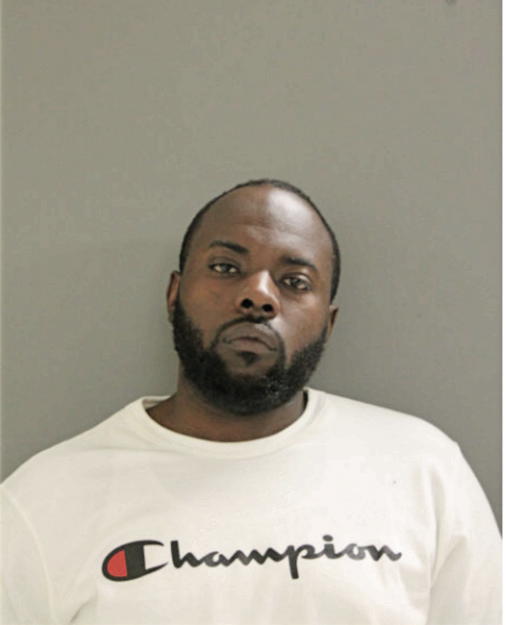 RYAN BELL, Cook County, Illinois