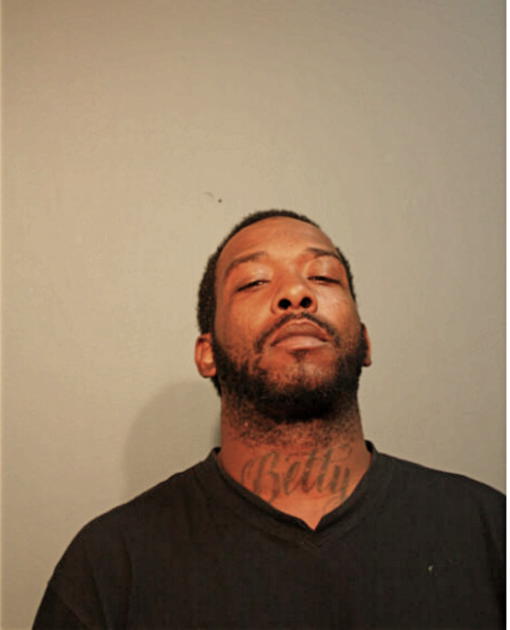 TREVINO T BENTON, Cook County, Illinois