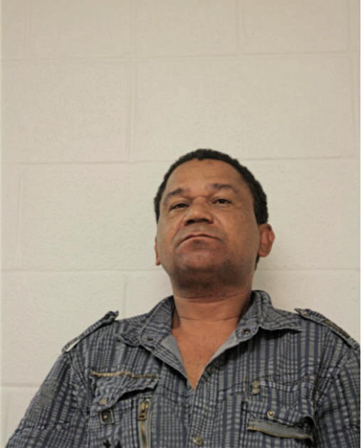 ANIBAL RODRIGUEZ; BETANCOURT, Cook County, Illinois