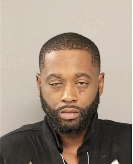 LIONEL BLACK, Cook County, Illinois