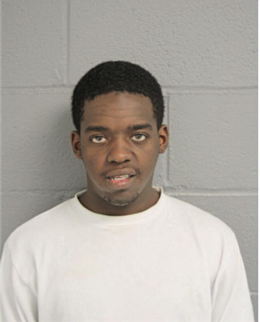 TAVARIS BLAKEMORE, Cook County, Illinois