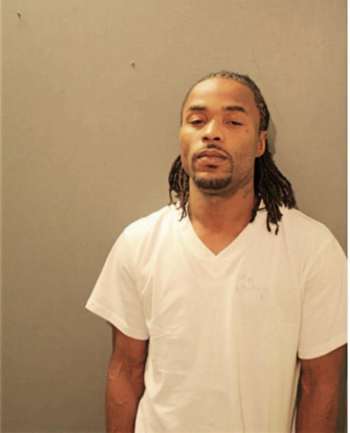PHILLIP L BOYD, Cook County, Illinois