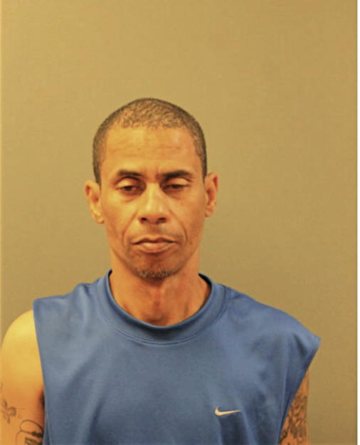 CARLOS BOYIE-ORTIZ, Cook County, Illinois