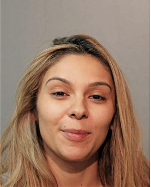 JESSICA BRAN, Cook County, Illinois