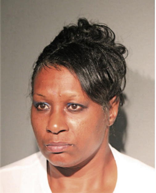 ANN E BRAZZLE, Cook County, Illinois