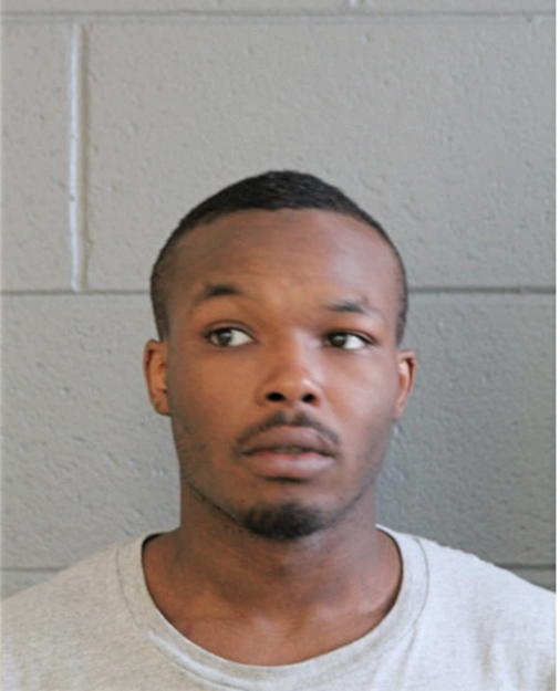 ROMERO BREWER, Cook County, Illinois
