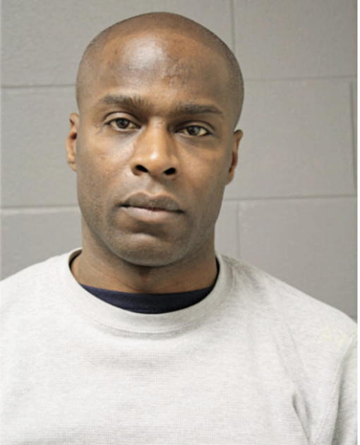 ANDRE BROOKS, Cook County, Illinois