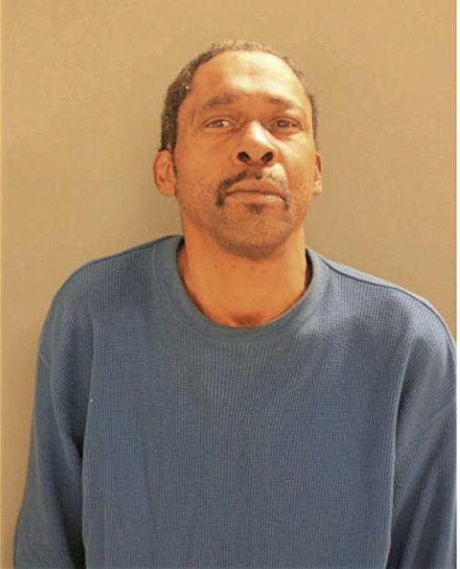 ALEXANDER F BROWN, Cook County, Illinois