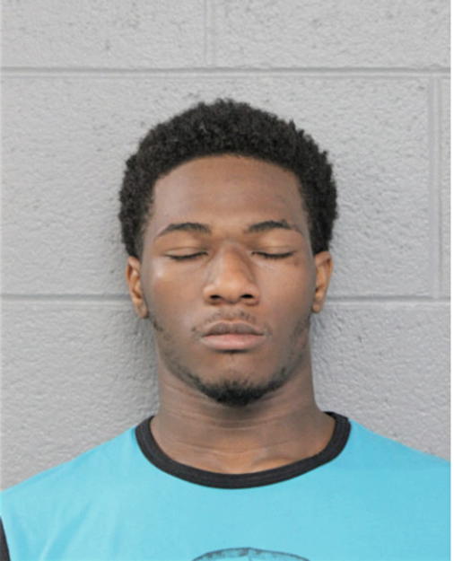 BRIAN BROWNLEE, Cook County, Illinois