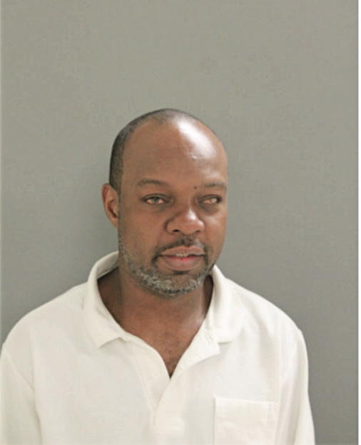 JEROME BUCHANAN, Cook County, Illinois