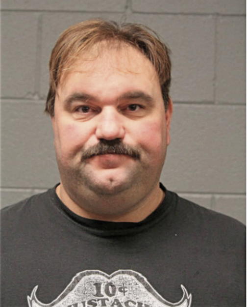 MATTHEW BUTKUS, Cook County, Illinois
