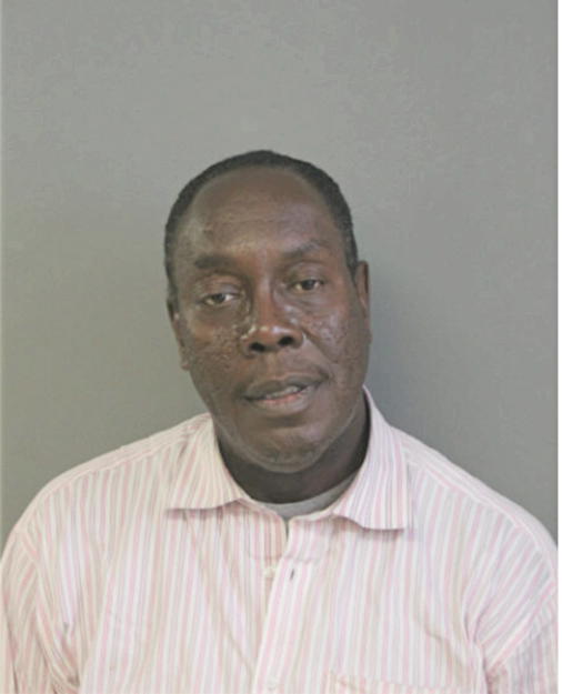 JAMES A CALAHAN, Cook County, Illinois