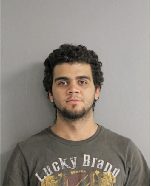 MARCO A CAMPOS-PEREZ, Cook County, Illinois