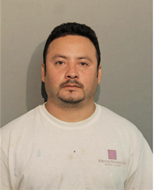 JUAN CARPIO, Cook County, Illinois