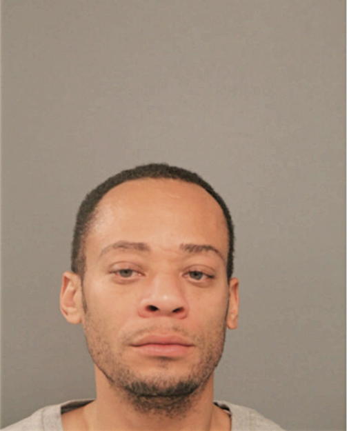 RICO L CARSON, Cook County, Illinois