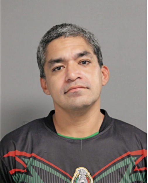 ANGEL L CASTILLO, Cook County, Illinois