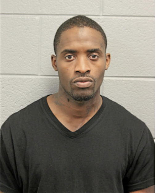 JAMES D CEASAR, Cook County, Illinois