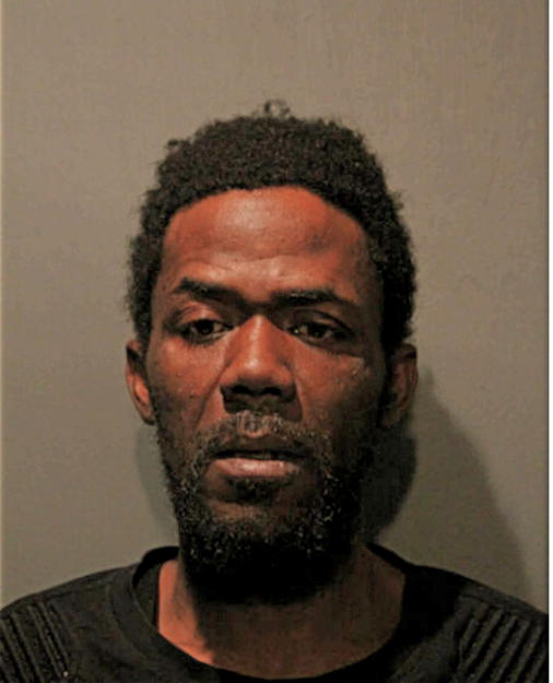 MARQUS T CHAMBERS, Cook County, Illinois