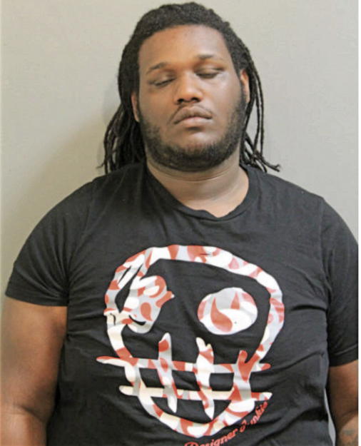 NATHANIEL CHAVOUES, Cook County, Illinois