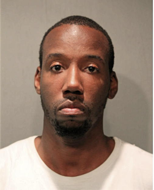 COURTNEY COLEMAN, Cook County, Illinois