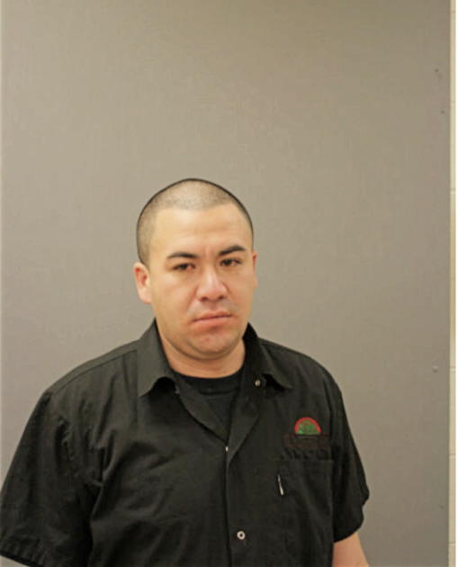 ENRIQUE CONTRERAS, Cook County, Illinois