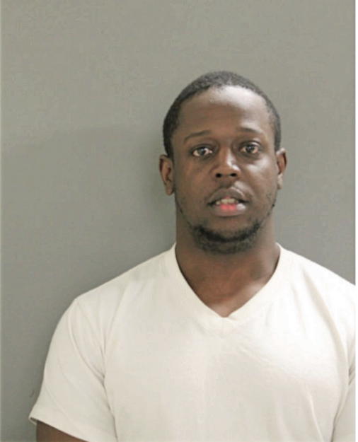 XAVIER S COOPER, Cook County, Illinois