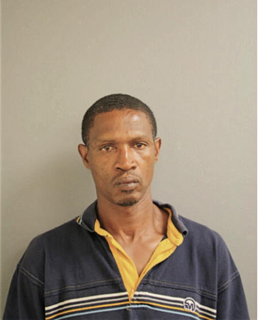 STEVEN COTTON, Cook County, Illinois