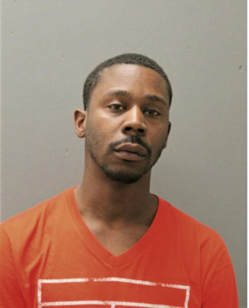 KENNETH E CRANE, Cook County, Illinois