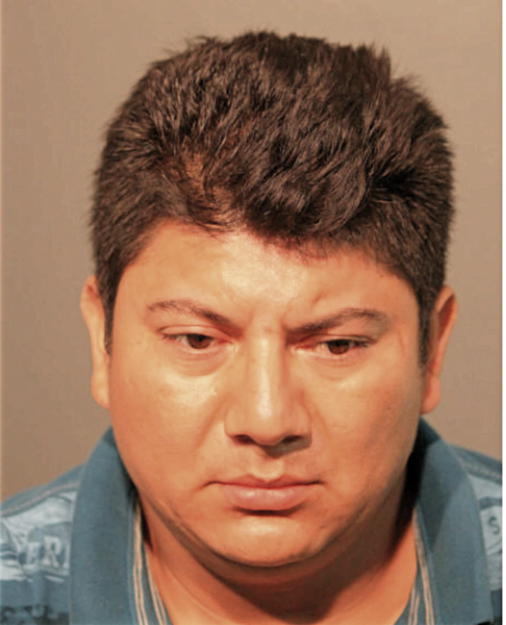 OSVALDO CRUZ-CUC, Cook County, Illinois