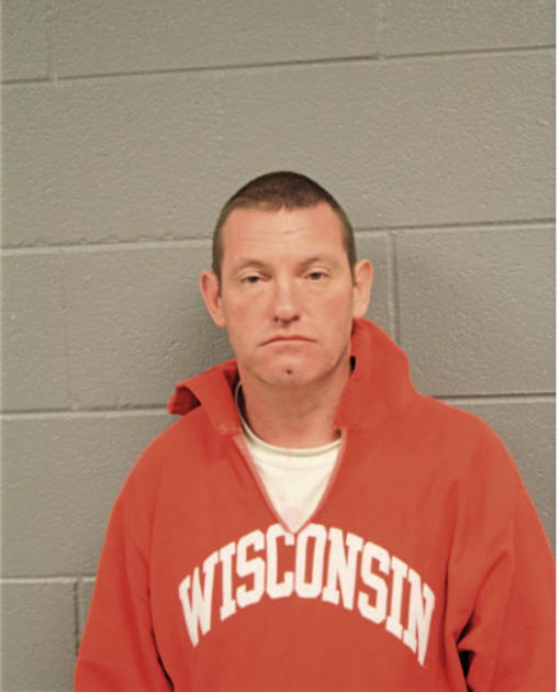 MICHAEL L DAVIS, Cook County, Illinois