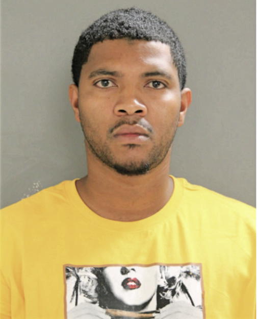 JUSTIN DELANEY, Cook County, Illinois