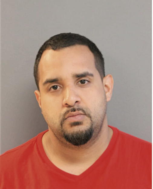 ROBERT ADRIAN DETRES, Cook County, Illinois
