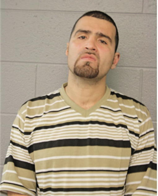 FEDERICO DEVILLAR, Cook County, Illinois