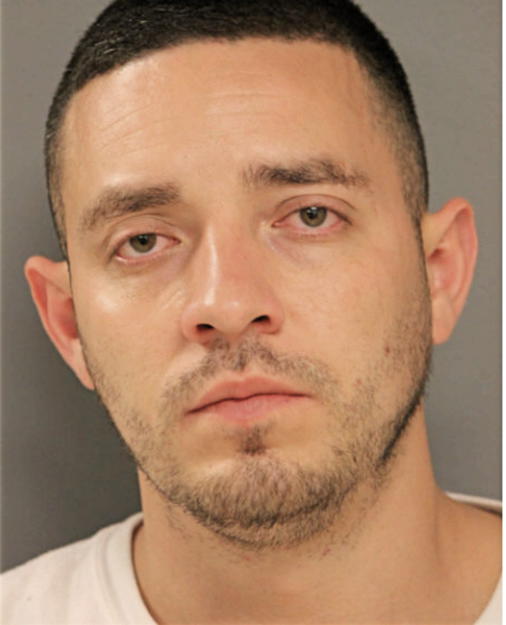 ALFREDO DIAZ, Cook County, Illinois
