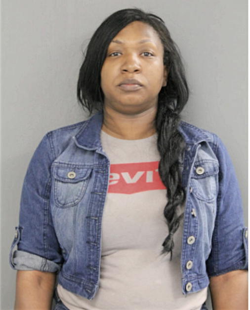 TIFFANY M DOBBS, Cook County, Illinois