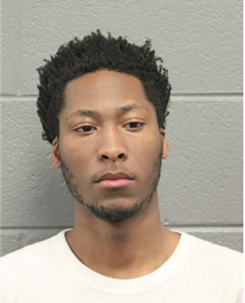 WILLIAMS DOBBS, Cook County, Illinois