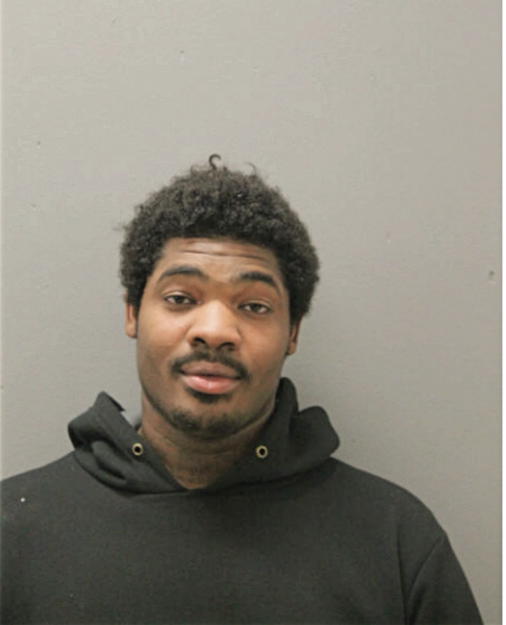 JOHN DOE, Cook County, Illinois