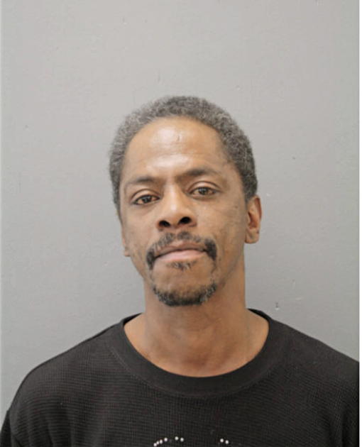 MELVIN DORSEY, Cook County, Illinois