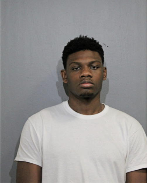 DEANTAY I DUNN, Cook County, Illinois
