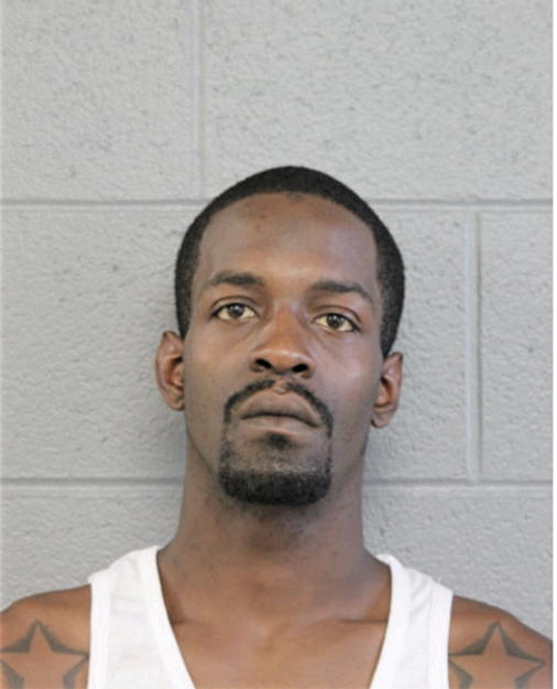 SEAN C DUNSTON, Cook County, Illinois