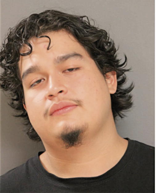 JOSHUA ELIAS, Cook County, Illinois