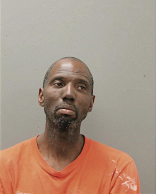 RODNEY ERNEST, Cook County, Illinois