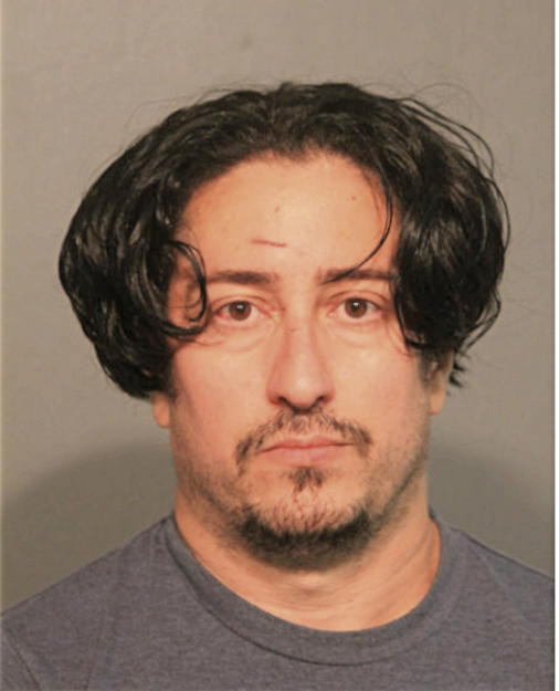 ALBERTO FELICIANO, Cook County, Illinois