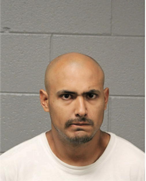 IVAN CASADORE FERNANDEZ, Cook County, Illinois