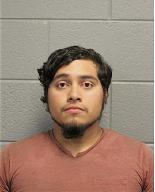 EDUARDO FIGUEROA-REGALADO, Cook County, Illinois