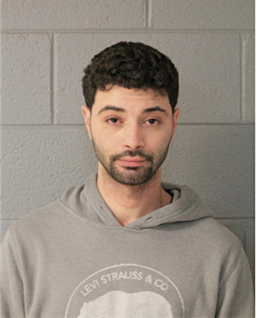 AMIN FIGUIGUI, Cook County, Illinois