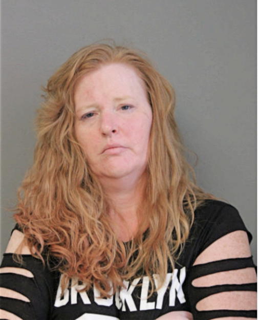 JANELLE M FINNEY, Cook County, Illinois