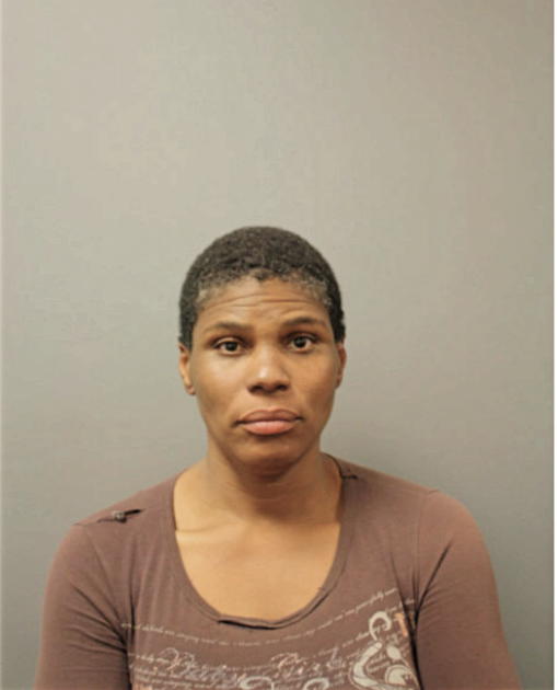LANETTE M FITTS, Cook County, Illinois