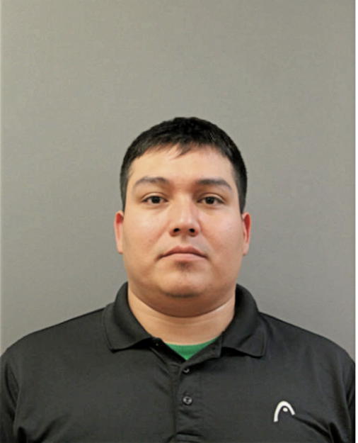 FELIX E GALVAN, Cook County, Illinois
